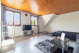 Duplex Charme - 20 min Paris & Proche Gare - 3