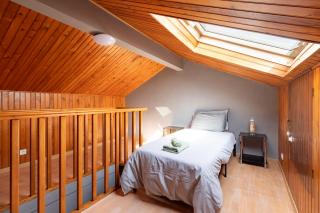 Duplex Charme - 20 min Paris & Proche Gare - 6