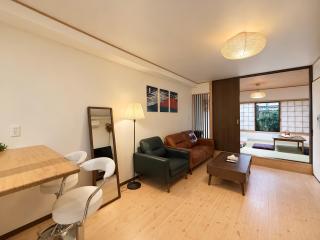 Luxury Modern Japanese style house - 3