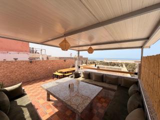 sueño - surf and yoga house - banana plantation tours - NEW OPENING - 5