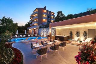 Villa Sea Breeze 1 with private terrace and barbecue - 0