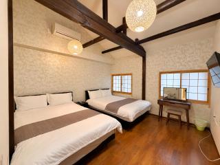 Luxury Modern Japanese style house - 8
