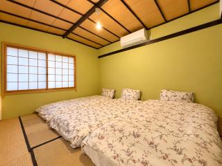 Luxury Modern Japanese style house - 4