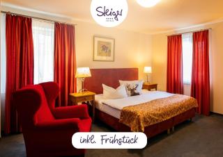 Apparthotel Bad Schandau by STEIGER Hotels - 0