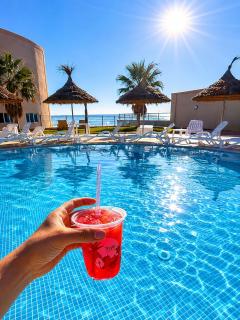 GARDENIA HOTEL ORAN - 8
