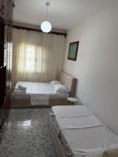 Dhoma plazhi Mirjan - 0