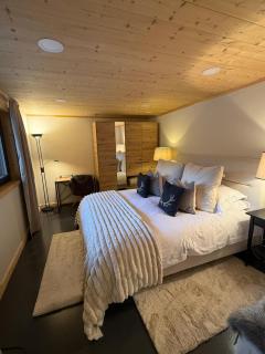 Little Chalet Piguet - 3