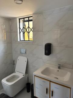 2 bedroom apartment - 8