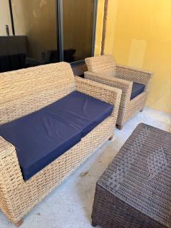 2 bedroom apartment - 6