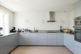 Family Villa in Danderyd - 4 Bedrooms - 3