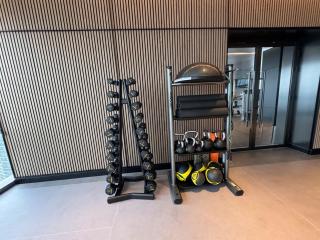 KLCC Menara Oxley Luxury 2BR Suite - 4