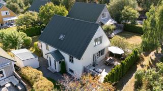 Family Villa in Danderyd - 4 Bedrooms - 0