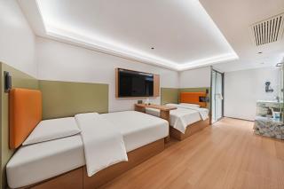 Deer-One Hotel - 2