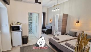 Tomika Vendégház & Wellness - 4