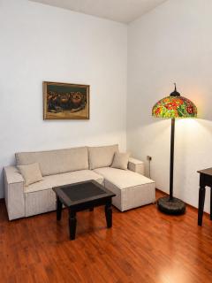 Spacious Cozy 2BD Apartment in Wien Mitte - 0