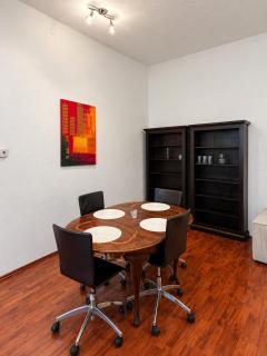 Spacious Cozy 2BD Apartment in Wien Mitte - 7