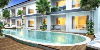 Coast Boutique Hotel - 5