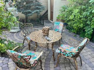 Arcadia Private House 3 Bedrooms Garden - 6