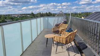 MK Apartment Panoramic View, Parking, F-Vat - 7