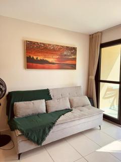 VG SUN Cumbuco - Apartamento pé na areia - 1