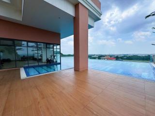 Setia Alam Princeton EduSentral Gaming Homestay - 9