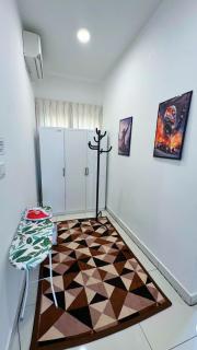Setia Alam Princeton EduSentral Gaming Homestay - 1