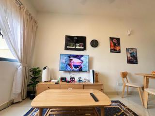 Setia Alam Princeton EduSentral Gaming Homestay - Klang - 1