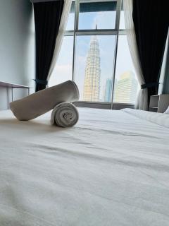Vortex Suites KLCC By Mitstay - 3