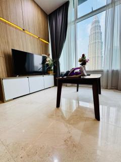 Vortex Suites KLCC By Mitstay - 2