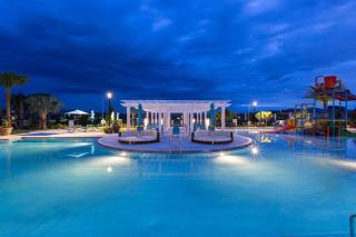 Perfect for families and groups - Enjoy your private pool, BBQ, and resort amenities just minutes from Disney! - 5