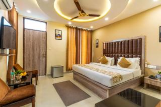 The Ortus Residency - 3