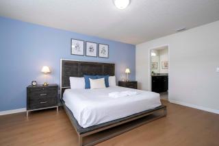 Perfect for families and groups - Enjoy your private pool, BBQ, and resort amenities just minutes from Disney! - 1