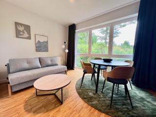 apments - Premium Apartments nahe Hamburg - 5