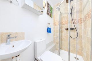 Grand appartement calme à 30 min de Paris - 1