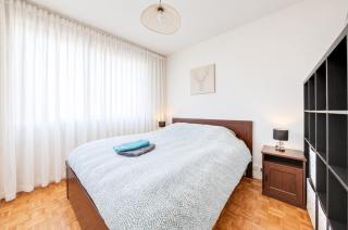 Grand appartement calme à 30 min de Paris - 7