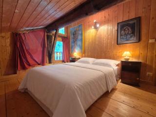 Chalet Tetras 8 personnes proche St Foy Station - 4