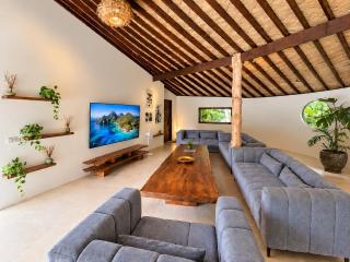 Baan Nai Pa - Luxury 4BR Private Pool Villa - 3