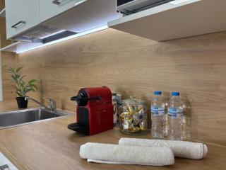Odrys Apartments - 5