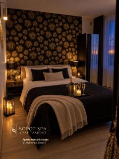 Sopot Spa Apartament - 6