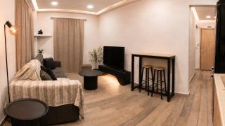 LOAM Apartment, Thessaloniki City Centre - 0