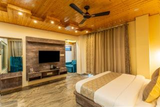 The Ortus Residency - 8