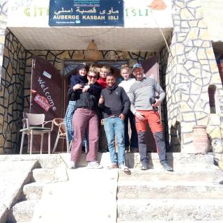 Auberge Isli Camping - 5