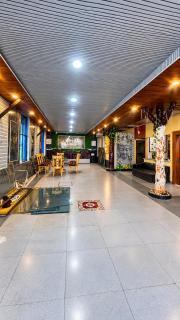 cloud inn resort - 2