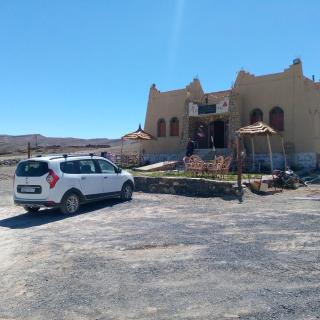 Auberge Isli Camping - 6