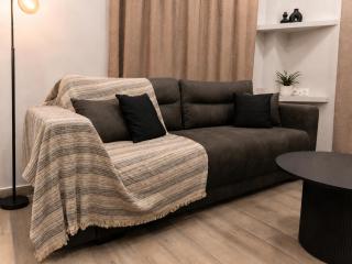 LOAM Apartment, Thessaloniki City Centre - 5