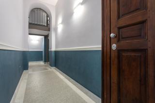 Rosso e Blu di San Salvario by Wonderful Italy - Turin - 2