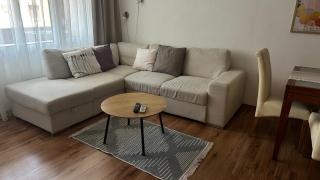 Modern apartment in the city center - 8