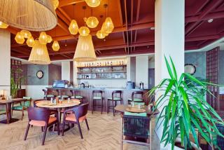 GAMRA MOUNTAIN RESORT by MANTIS - 6