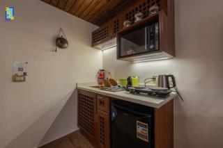 The Nostalgia Alcove Studio Downtown Cairo - Kairo - 4
