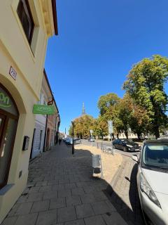 Apartmán A2 SNV - 8